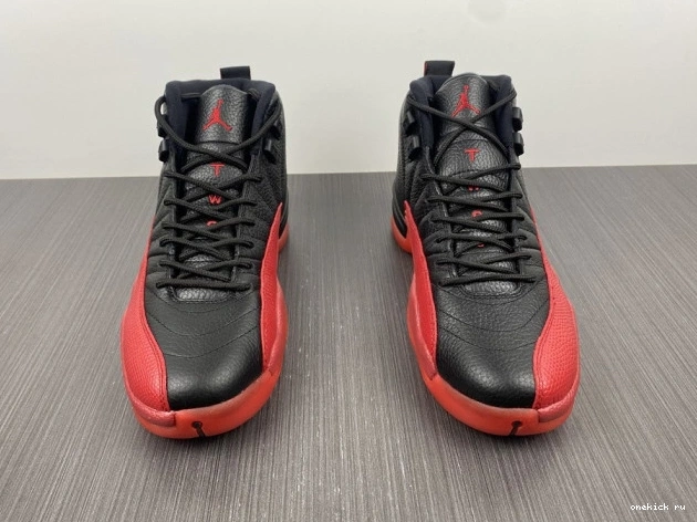 Chep Onekick 12 Retro (2016) 002 130690 Flu Game Jordan 0704